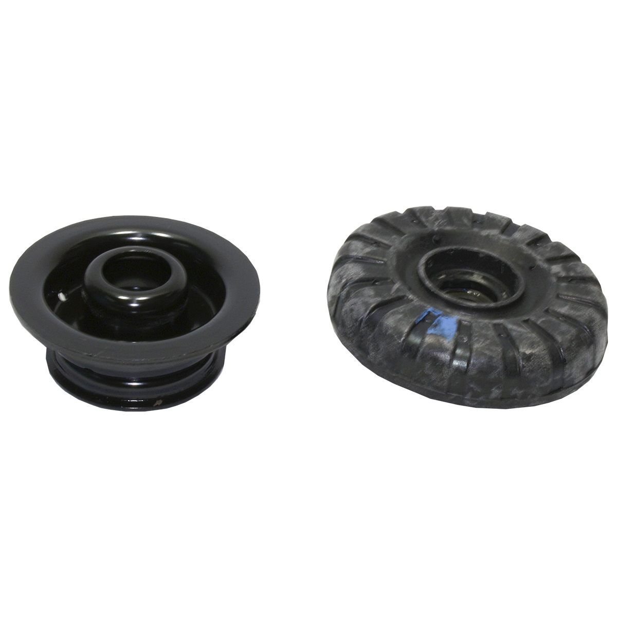 Soporte ( base) amortiguador delantero acdelco original para Chevrolet sedan, Sonic, spark 2016-2020