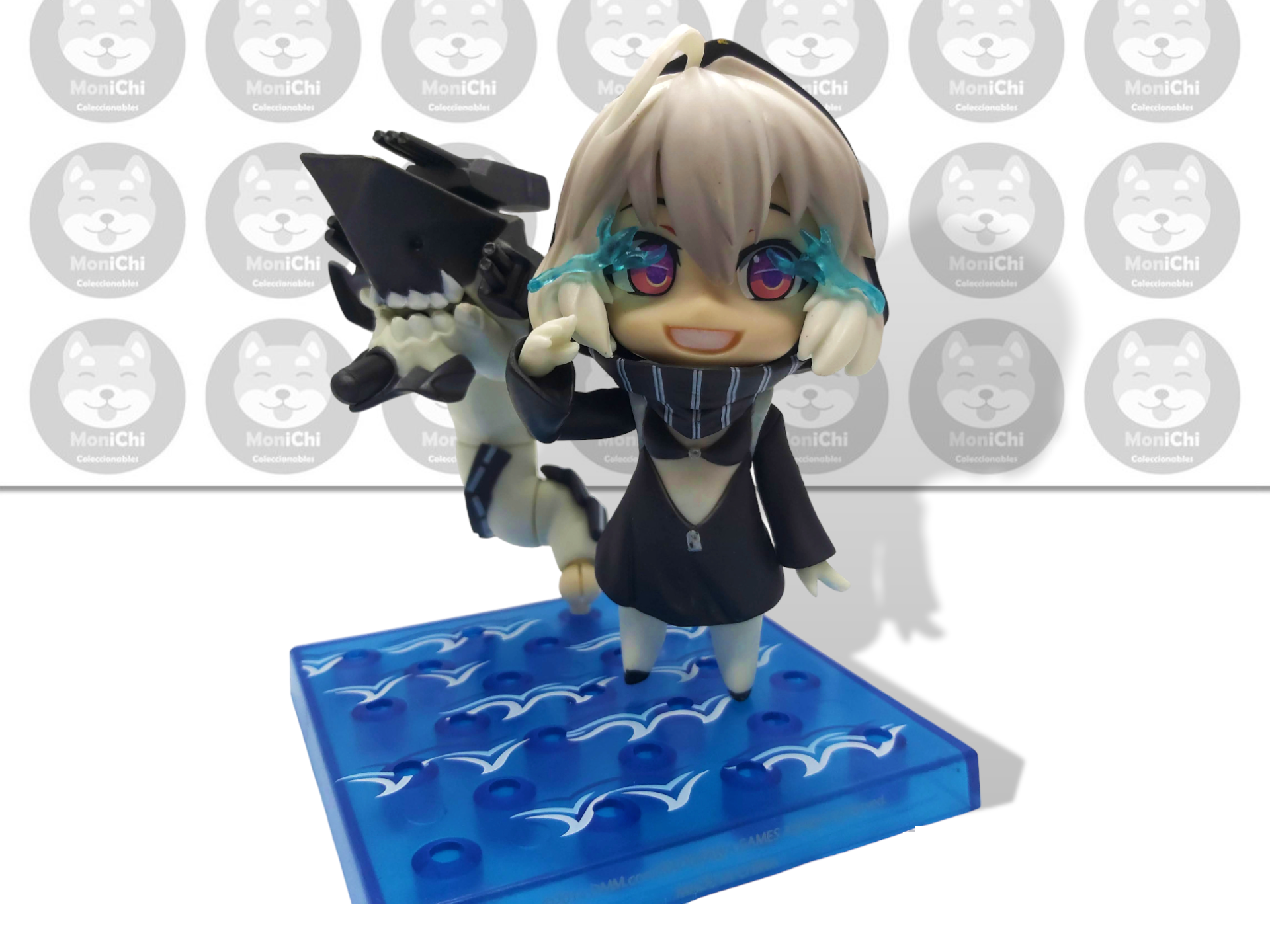 Battleship 494 Kantai Kancolle Nendoroid Figma Figura Anime