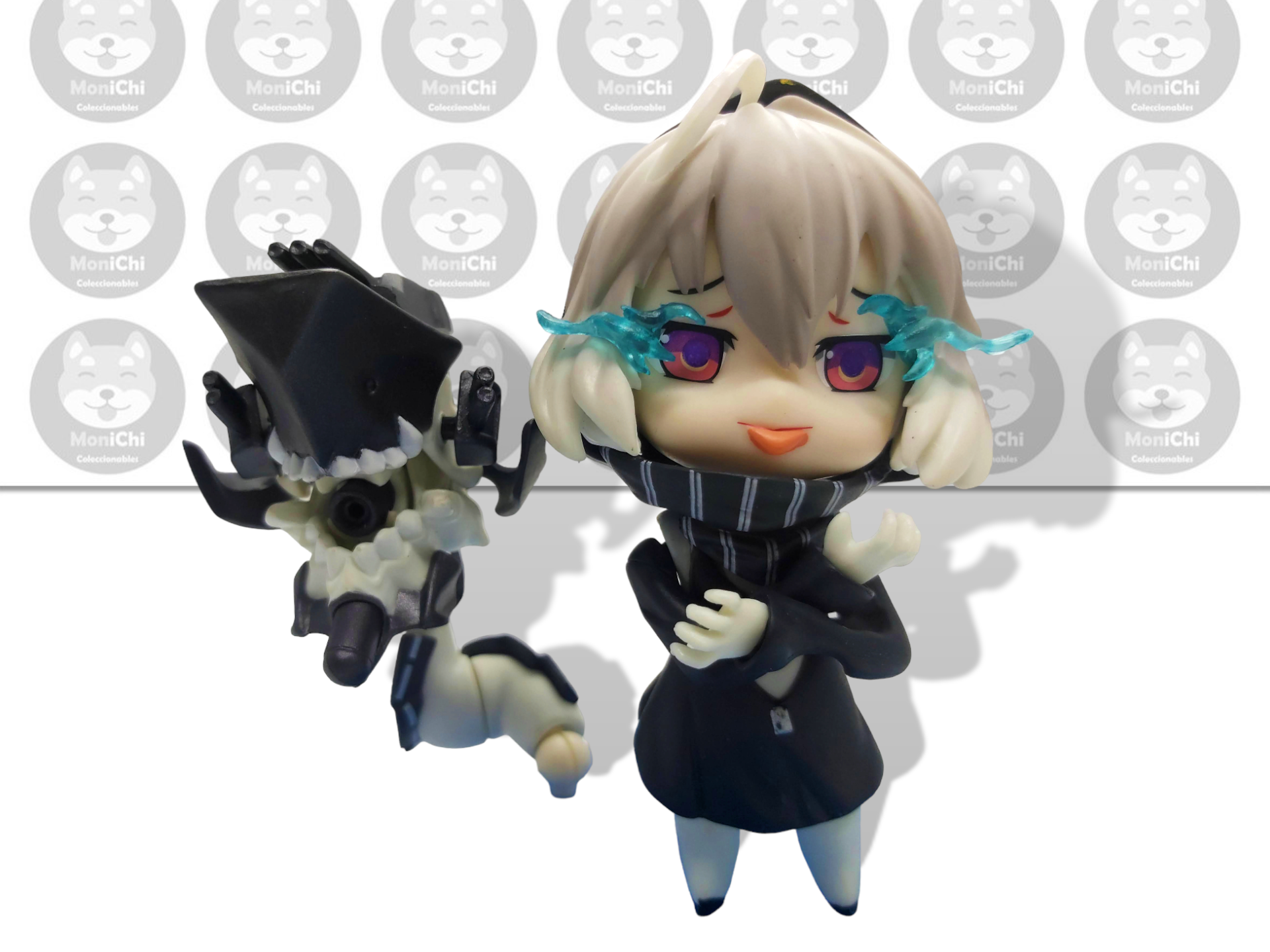 Battleship 494 Kantai Kancolle Nendoroid Figma Figura Anime