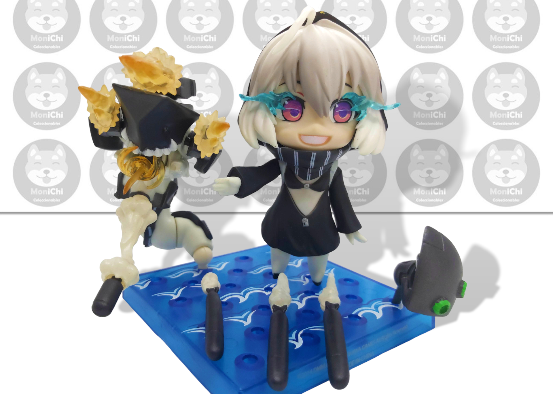 Battleship 494 Kantai Kancolle Nendoroid Figma Figura Anime