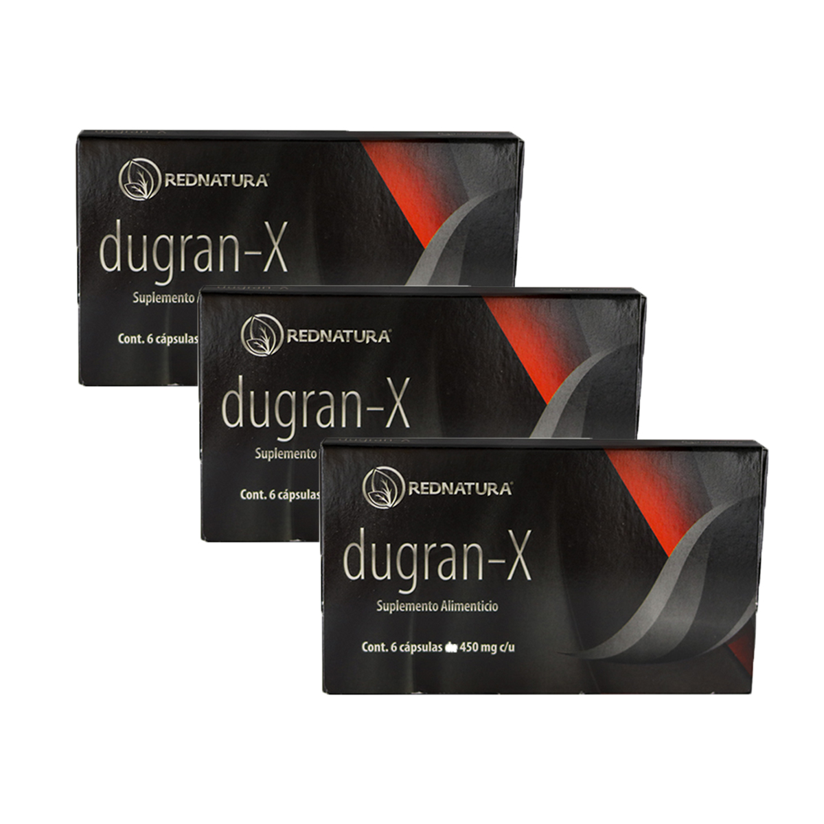 DUGRAN X