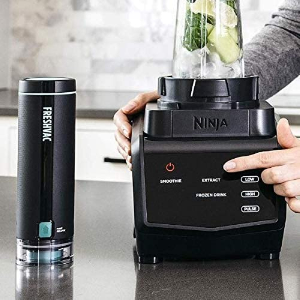  Licuadora Ninja Smart Screen Blender DUO/ CT661V 