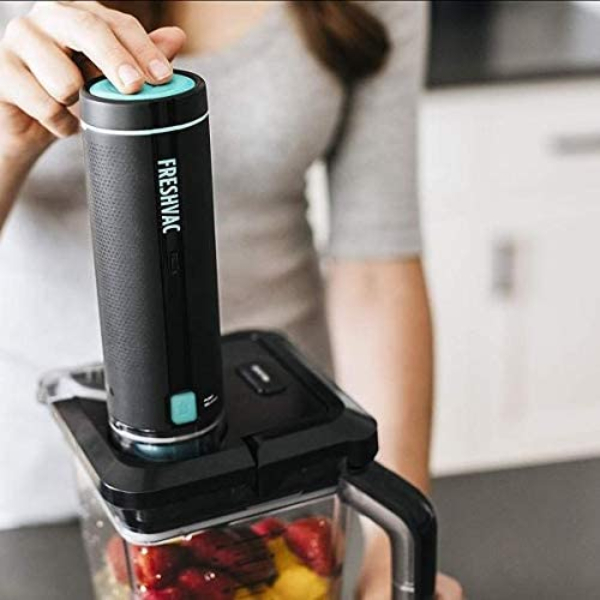  Licuadora Ninja Smart Screen Blender DUO/ CT661V 