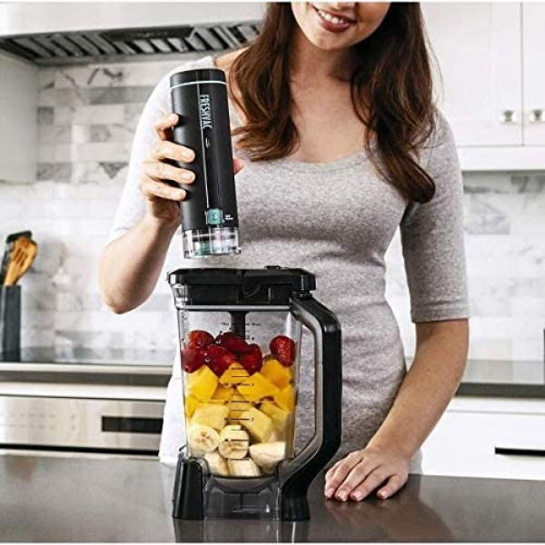  Licuadora Ninja Smart Screen Blender DUO/ CT661V 