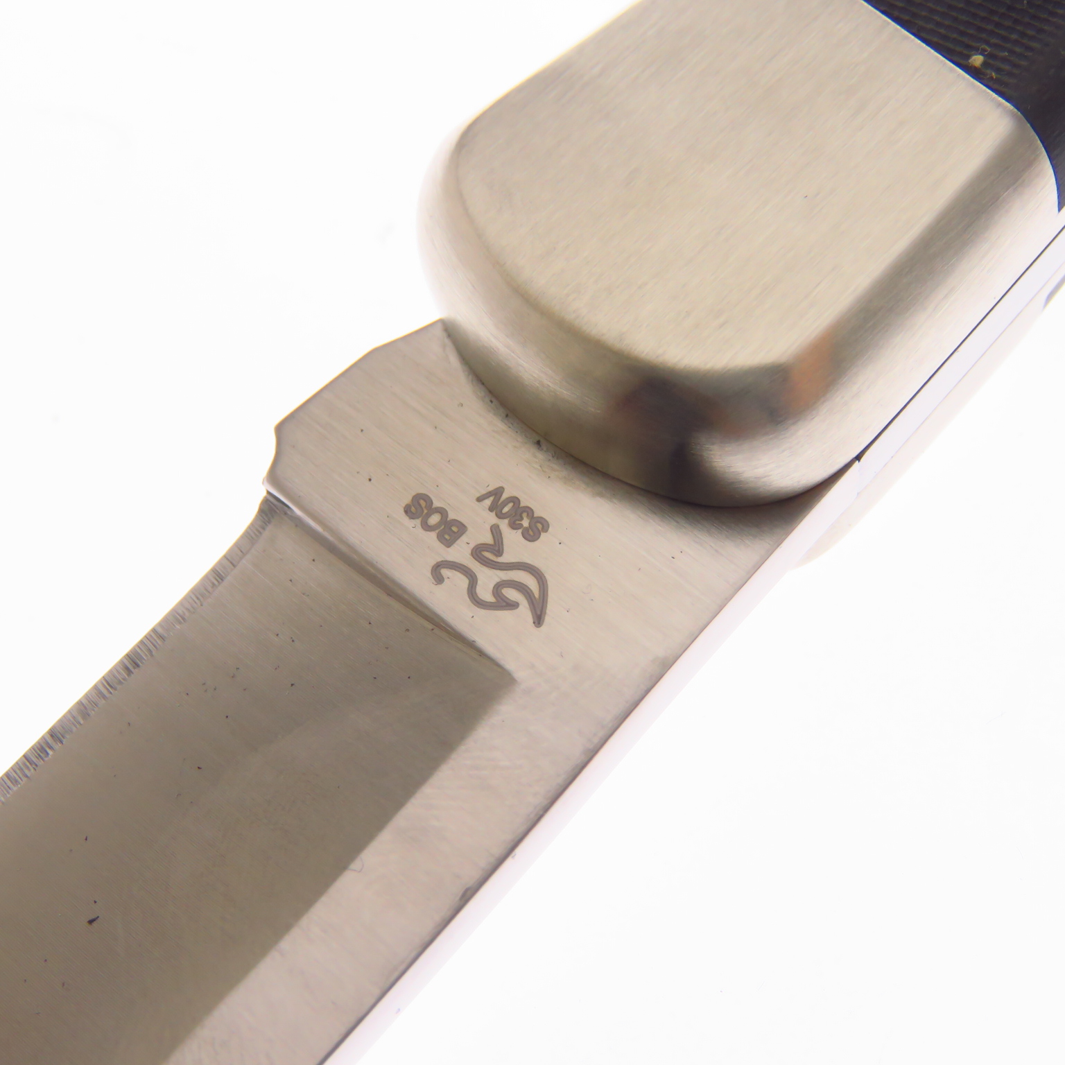 Bu110bksa Buck 110 Auto Elite Navaja Fold Hunter C/ Fda