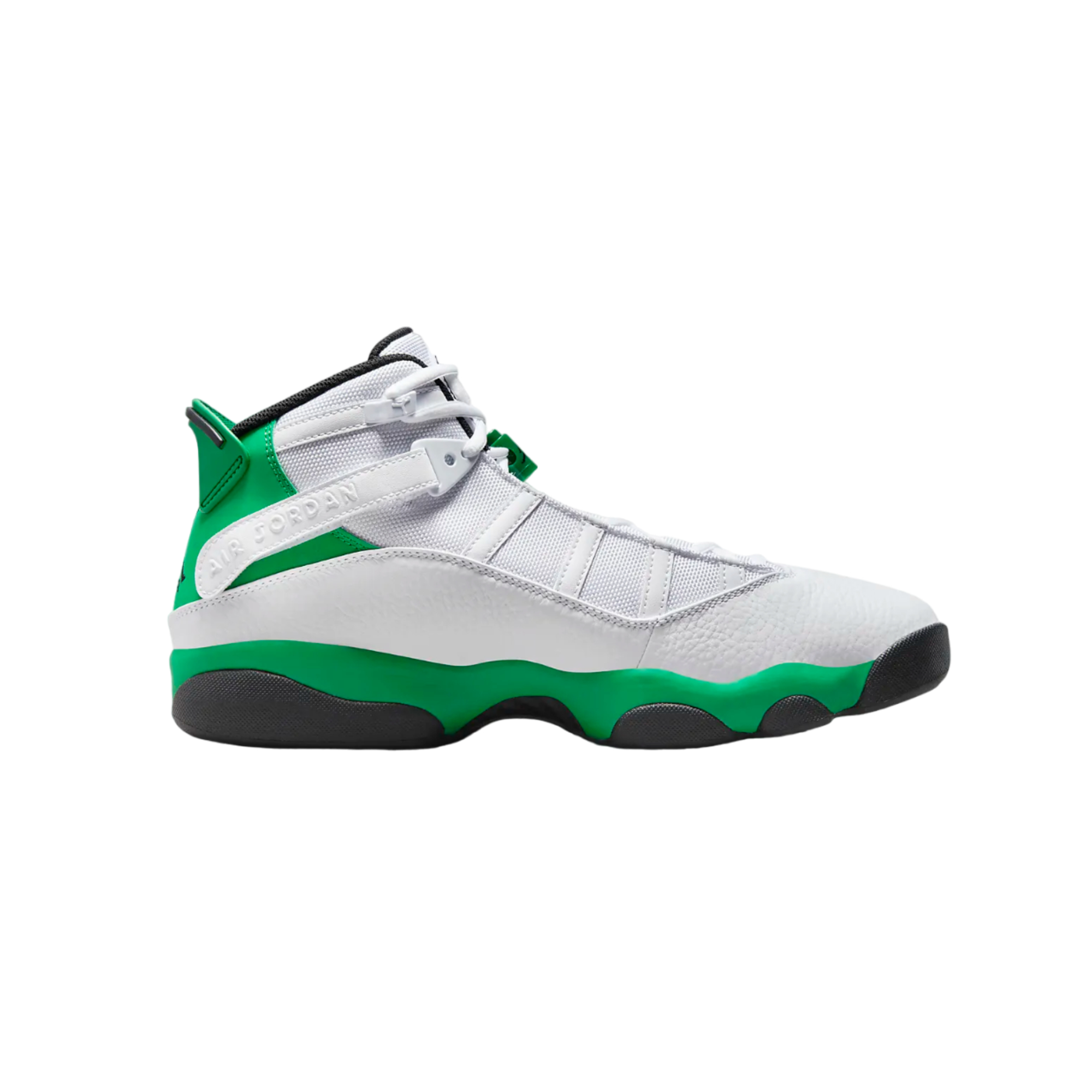 Tenis Nike Jordan 6 Rings 322992-131