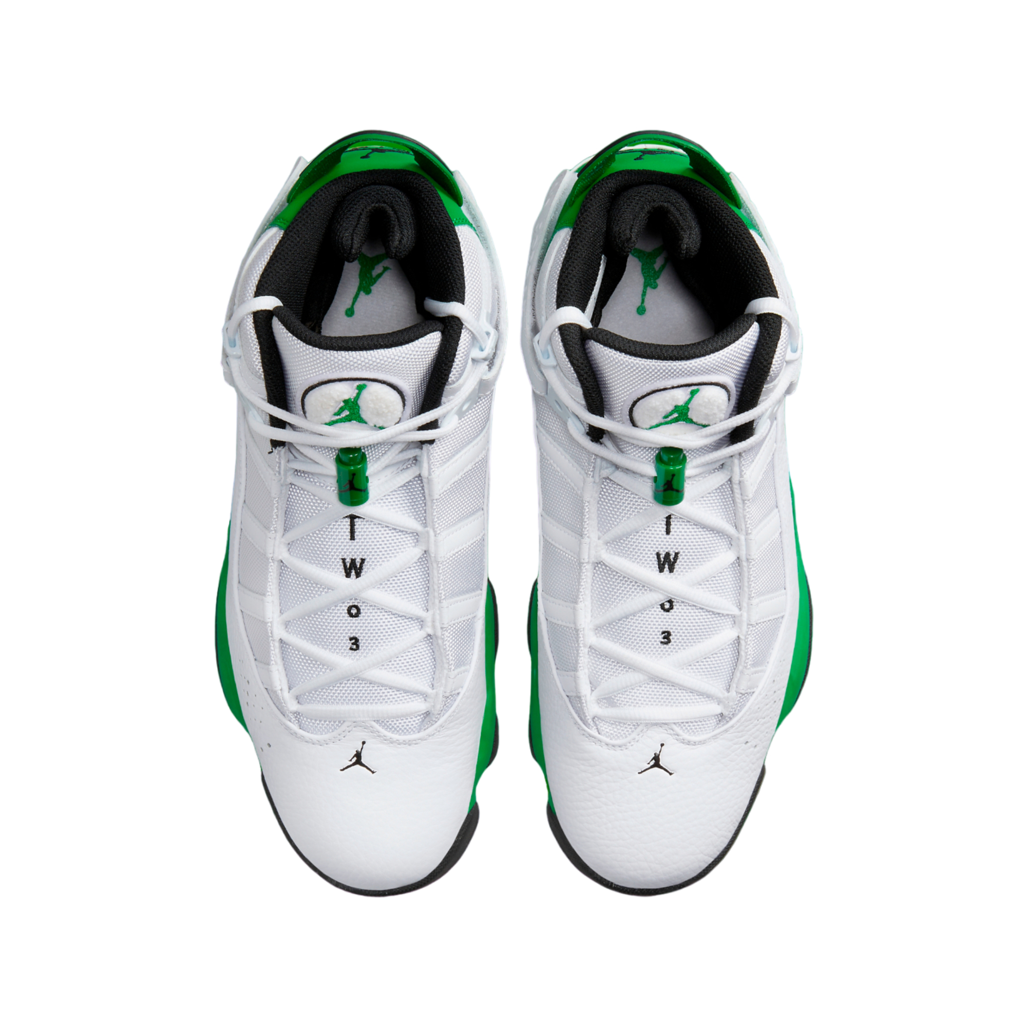 Tenis Nike Jordan 6 Rings 322992-131