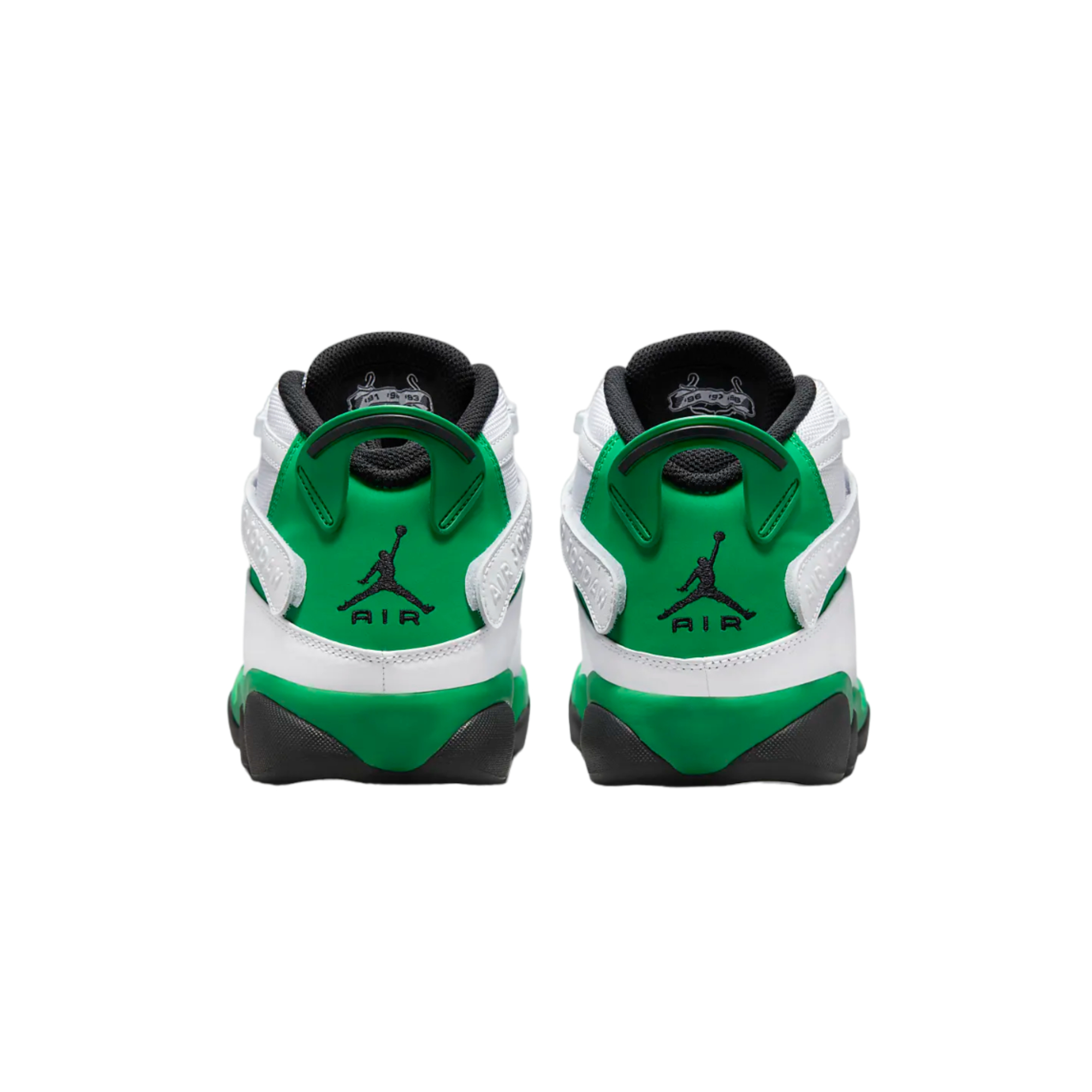 Tenis Nike Jordan 6 Rings 322992-131