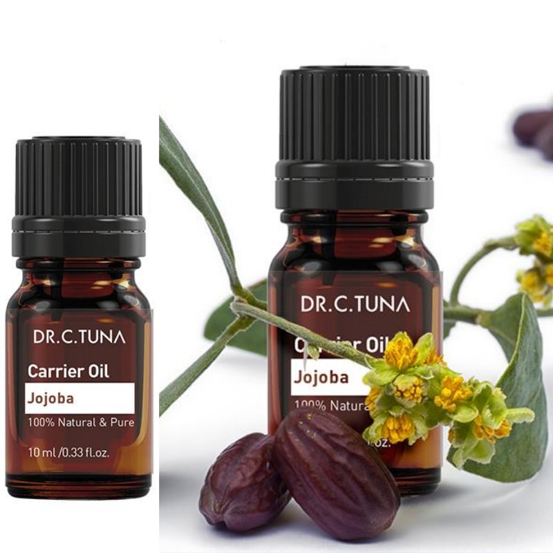 Aceites Esenciales Dr C Tuna by Farmasi Aromaterapia 