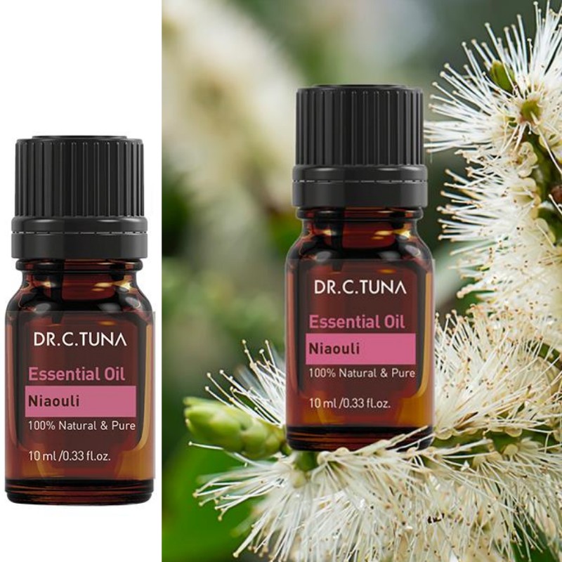 Aceites Esenciales Dr C Tuna by Farmasi Aromaterapia 