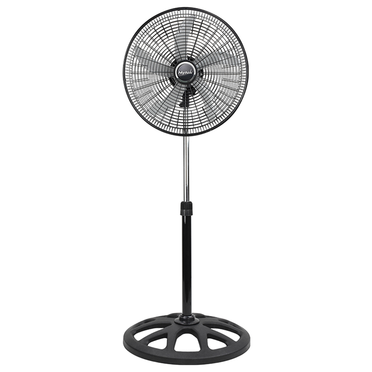 Ventilador de Pedestal 18 Pulgadas 3404 Mytek