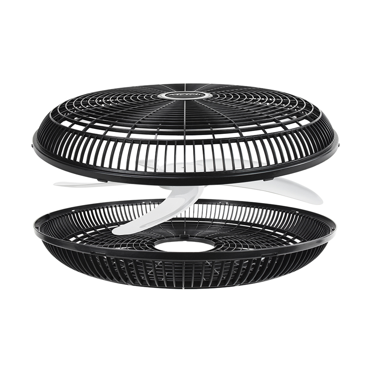 Ventilador de Pedestal 18 Pulgadas 3404 Mytek