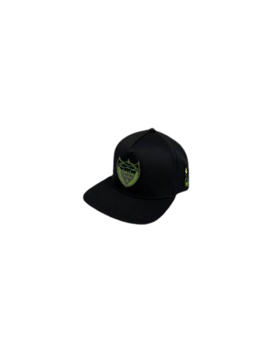 Gorra Cash Only Perignon Unisex COD. DOM-01