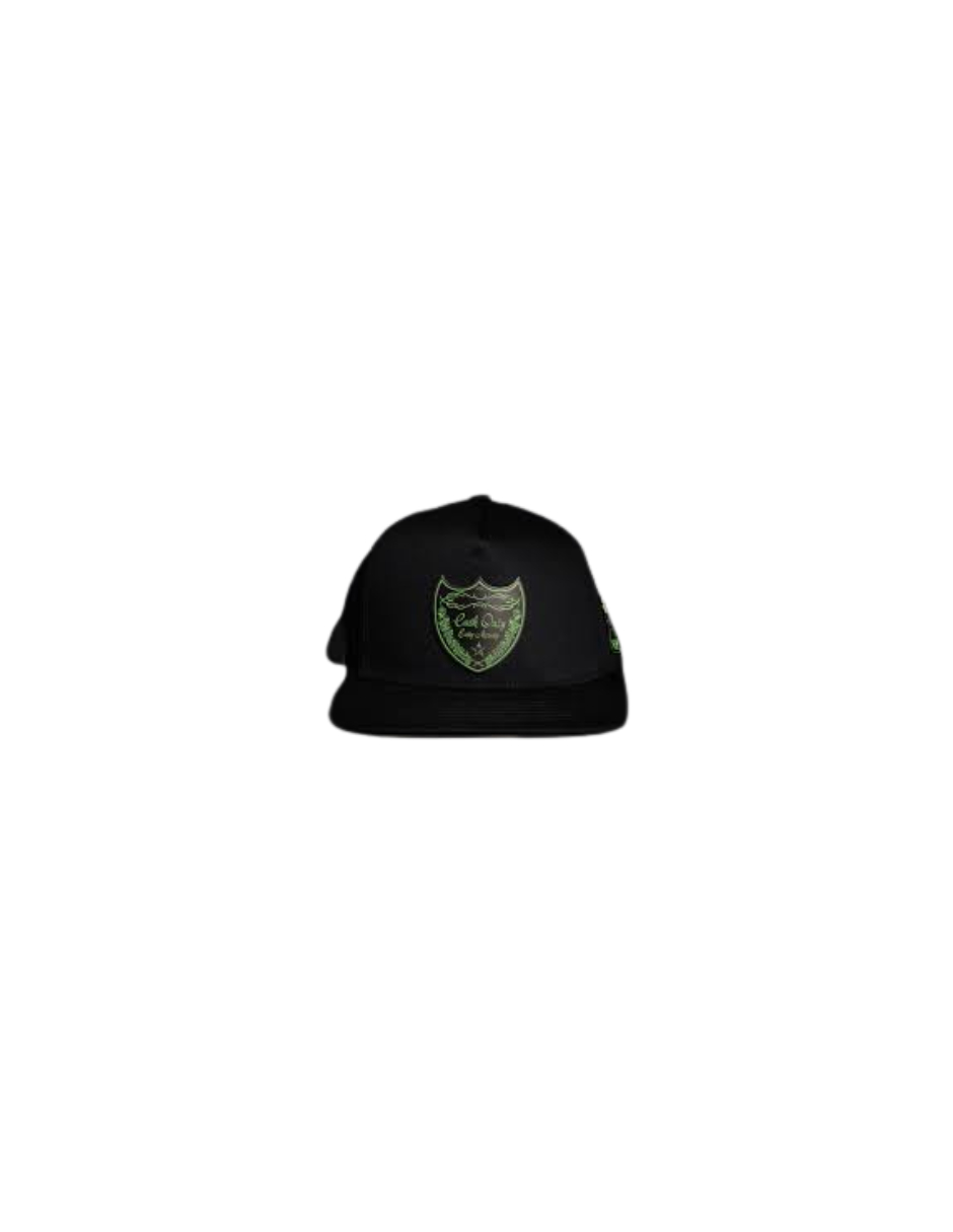 Gorra Cash Only Perignon Unisex COD. DOM-01