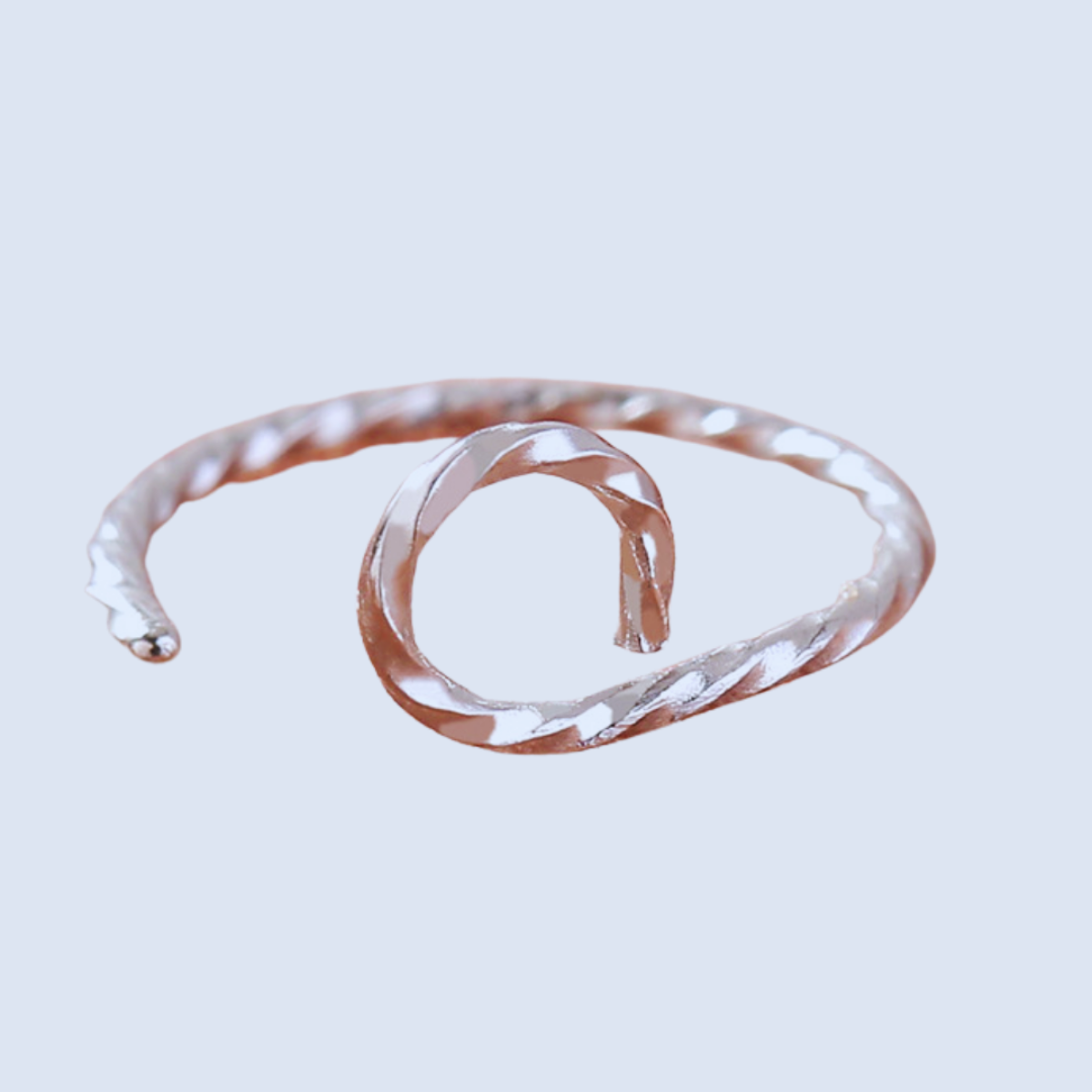 Piercing Falso para Nostril 