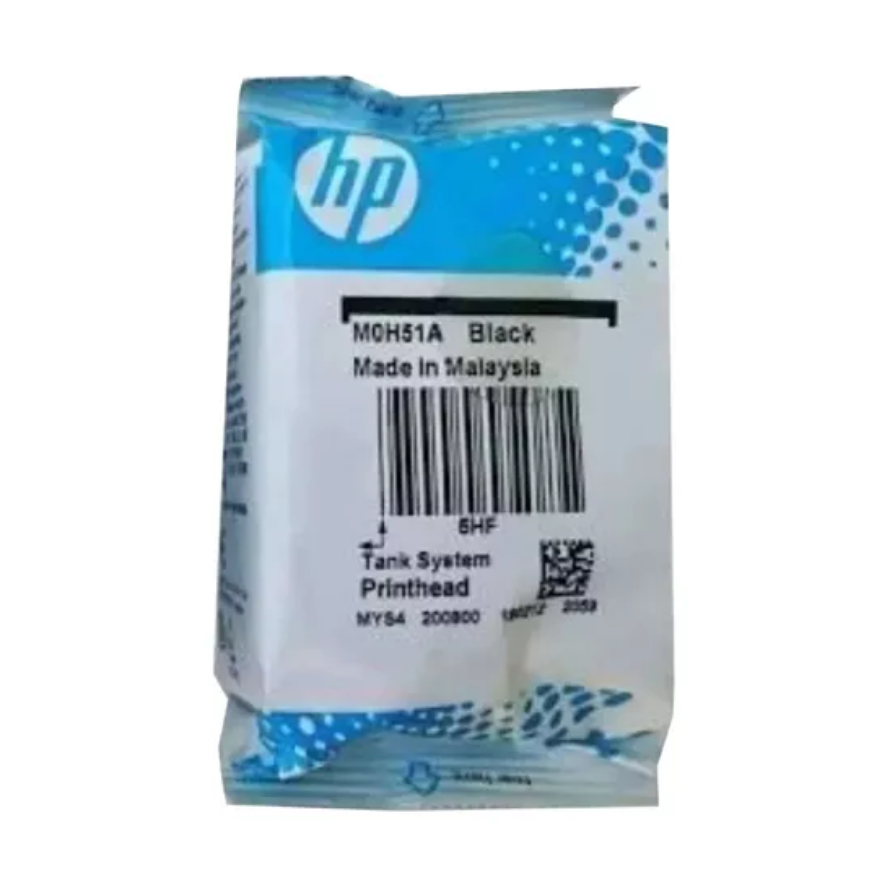 Cabezal Hp 415 M0h51a Negro Gt5810 Gt5820 Gt5800 