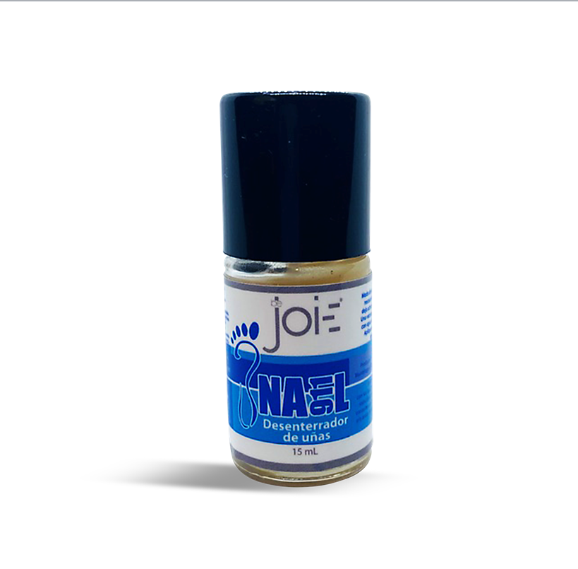 Desenterrador De Uñas Con Aceite Esencial De Clavo/Joie Nail911