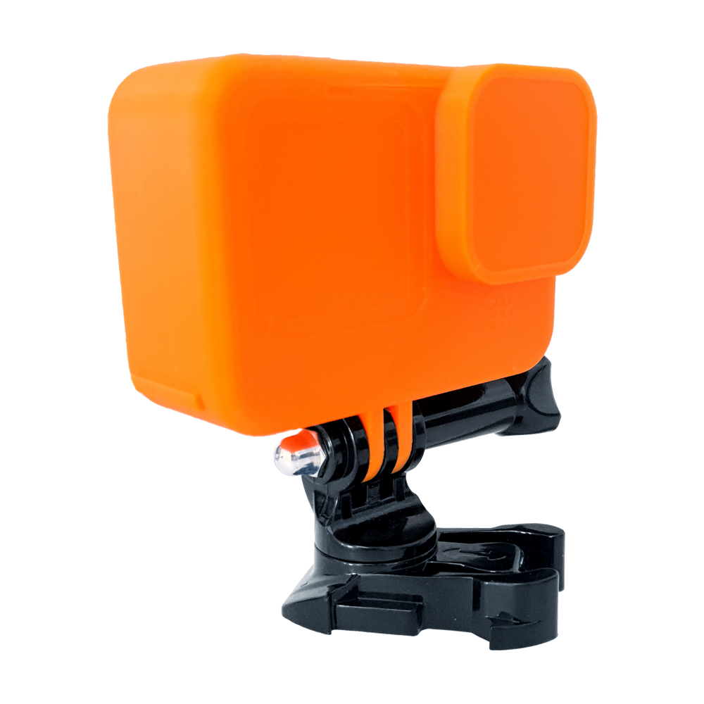 Base Giratoria 360 Compatible GoPro Eken Cámaras Deportivas