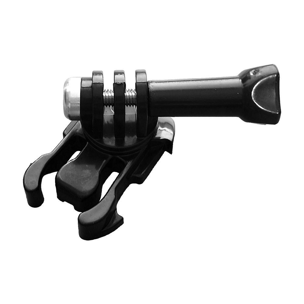 Base Giratoria 360 Compatible GoPro Eken Cámaras Deportivas