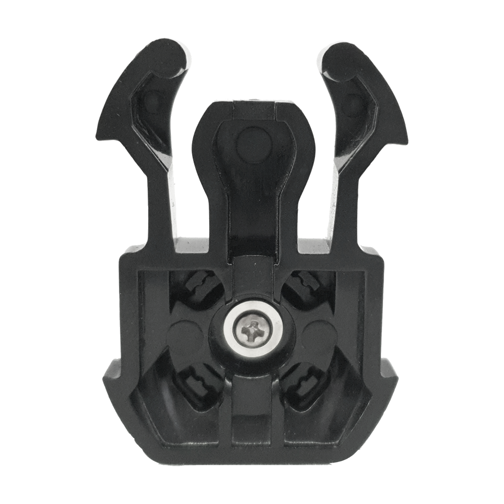 Base Giratoria 360 Compatible GoPro Eken Cámaras Deportivas