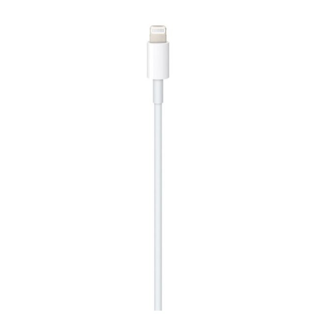 Cable de USB-C a Lightning (1 m) Original Apple