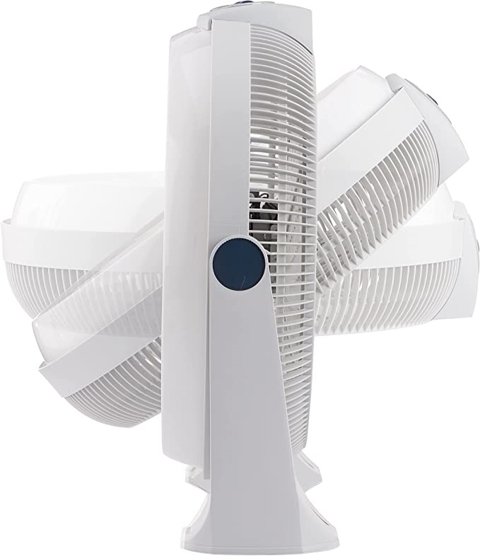 Ventilador De Piso Lasko 3520 20 Pulgadas 3 Velocidades Pared