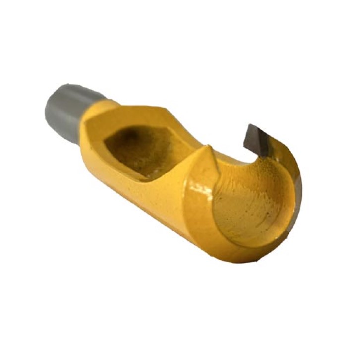 Broca Clavacote 1/2 Saque De Taquetes En Madera Industrial.