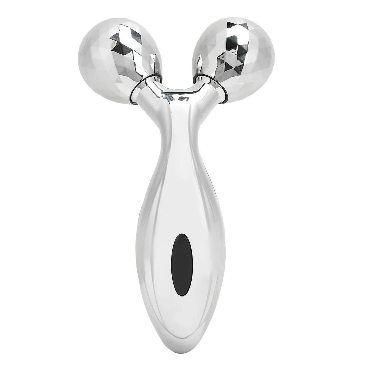 Masajeador facial-Corporal 3D reafirma, adelgaza y tonifica.