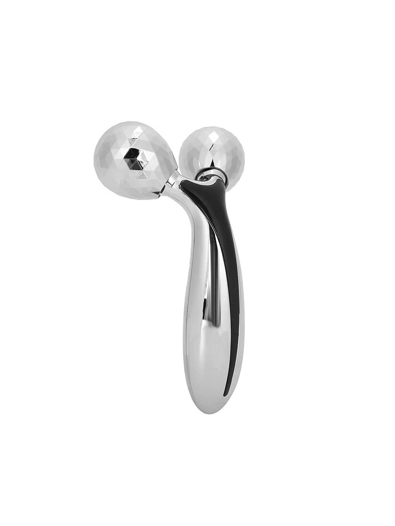 Masajeador facial-Corporal 3D reafirma, adelgaza y tonifica.