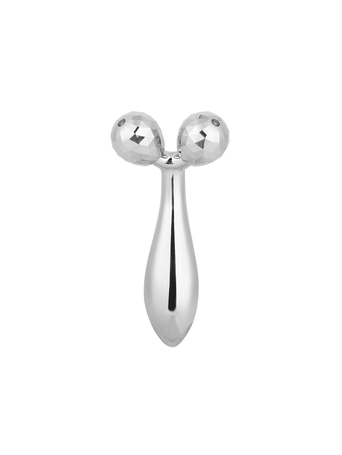 Masajeador facial-Corporal 3D reafirma, adelgaza y tonifica.