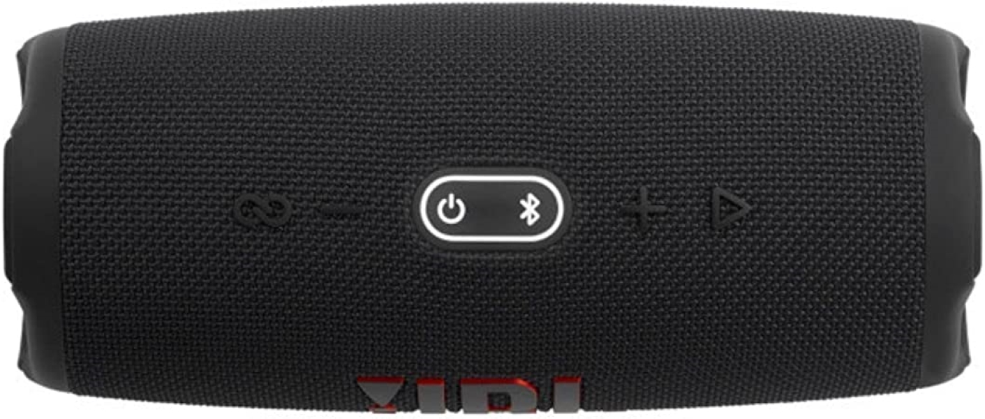 Altavoz Bluetooth portátil JBL Charge 5, Negro