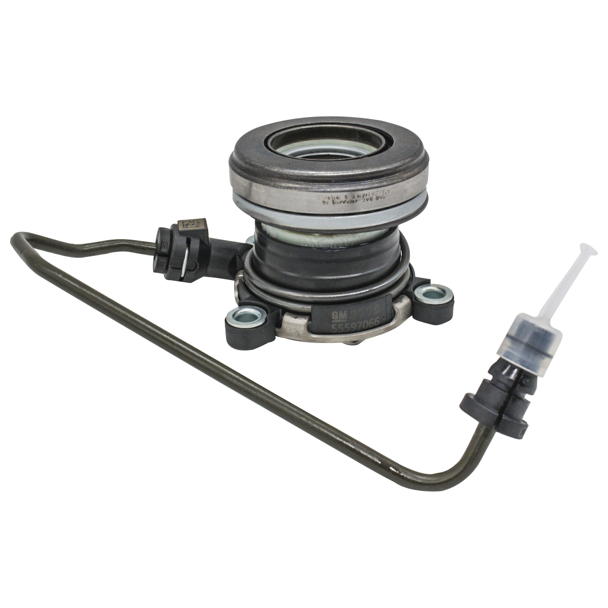 Collarín clutch hidráulico 