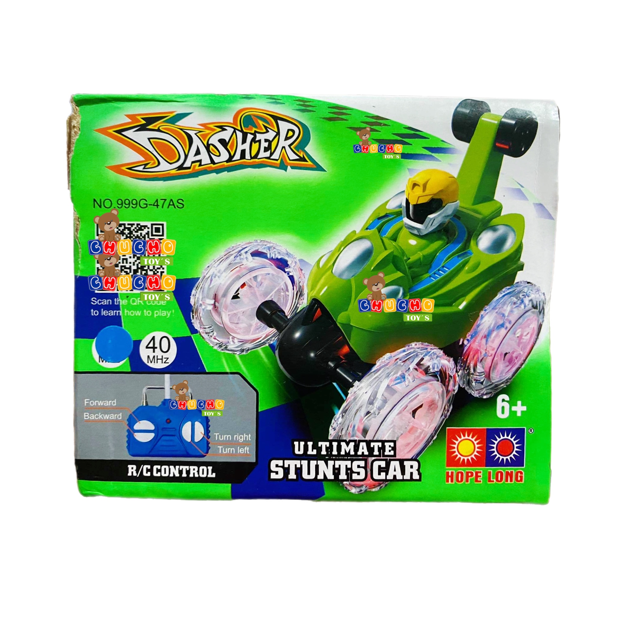 Pilas Recargables Autos De Control Remoto Recargables Bateria