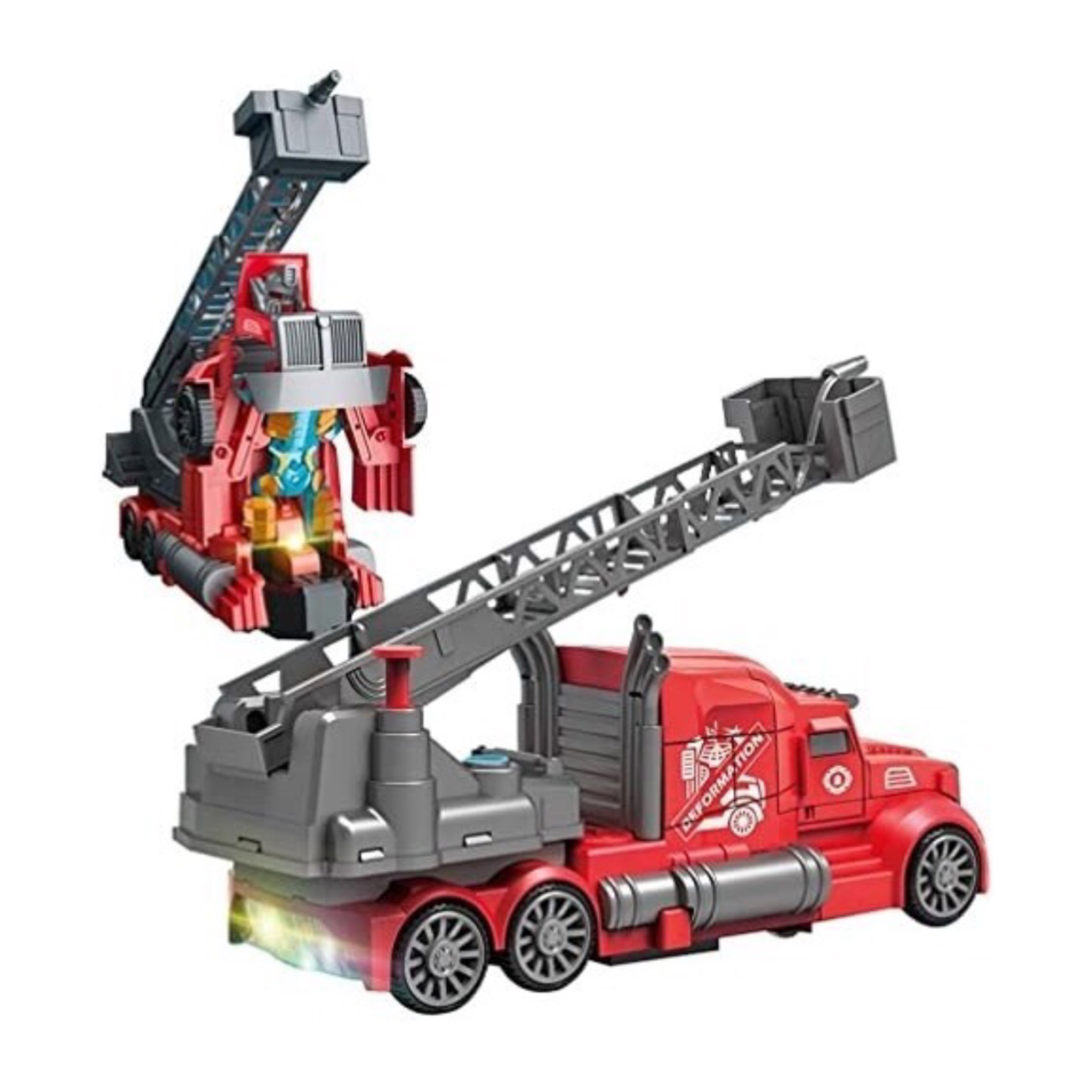 Transformers bombero cheap