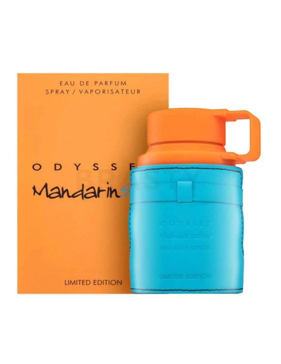 Perfume De Hombre Armaf Odyssey Mandarin Sky 100ml EDP