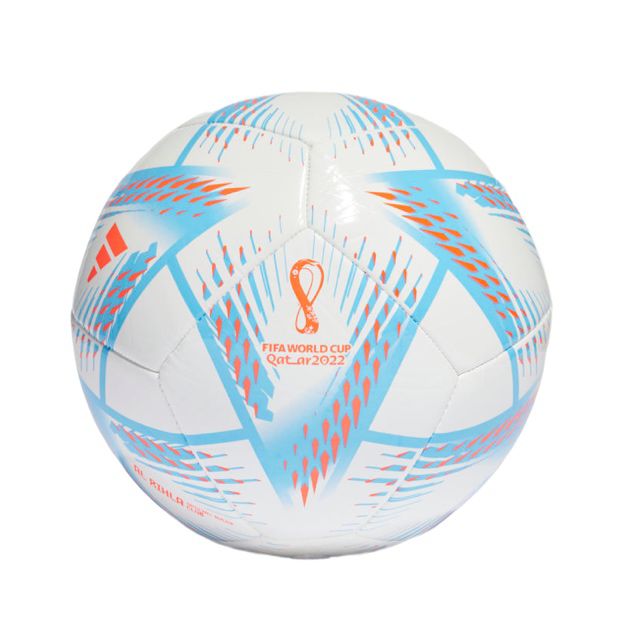 Balón Adidas Mundial AL Rihla Club