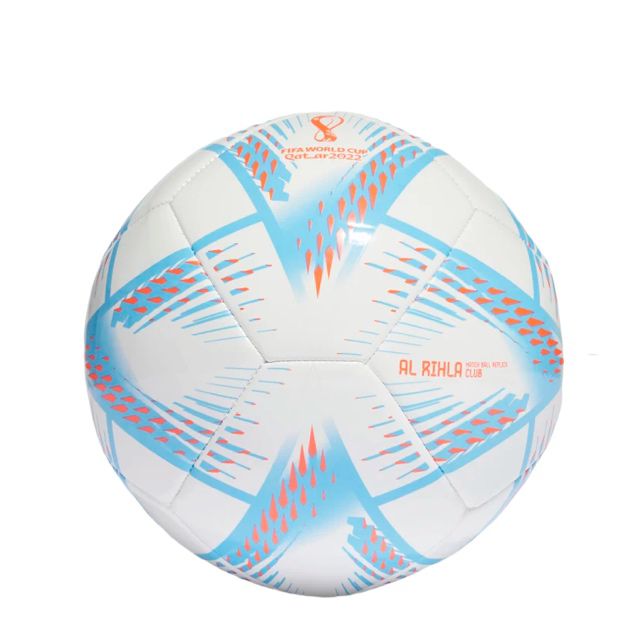 Balón Adidas Mundial AL Rihla Club
