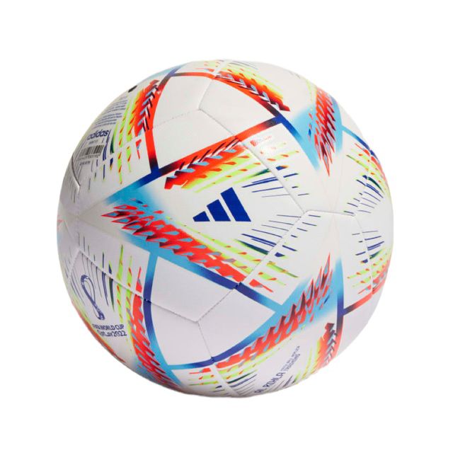 Balón Mundial Adidas de Entrenamiento AL Rihla 
