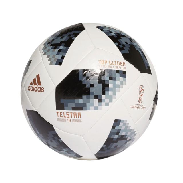 Balón Adidas FIFA World Cup Top Glider Unisex