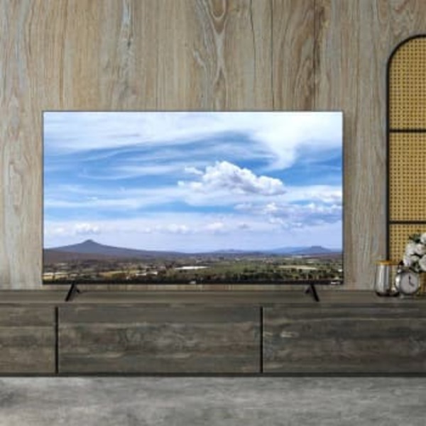 Pantalla Smart Tv Jvc Si55urf Roku Os 4k 55 