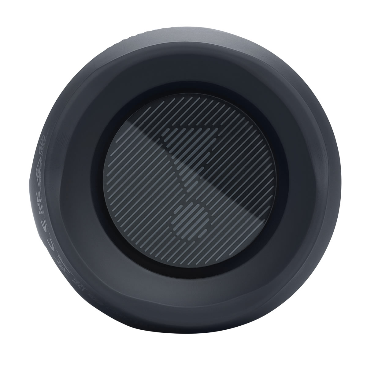 Bocina Portátil JBL Flip Essential 2 Potencia De Salida 20W - Negro