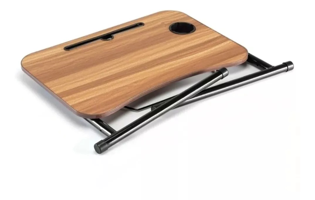 Mesita Smart Mesita Ajustable Plegable Betterware