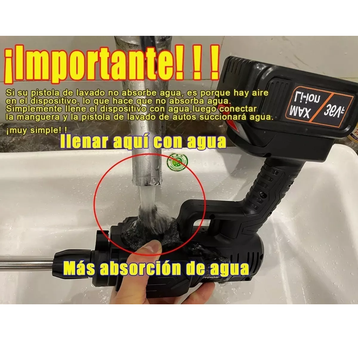 Juego De Herramientas 110 Pz Incluye Taladro
