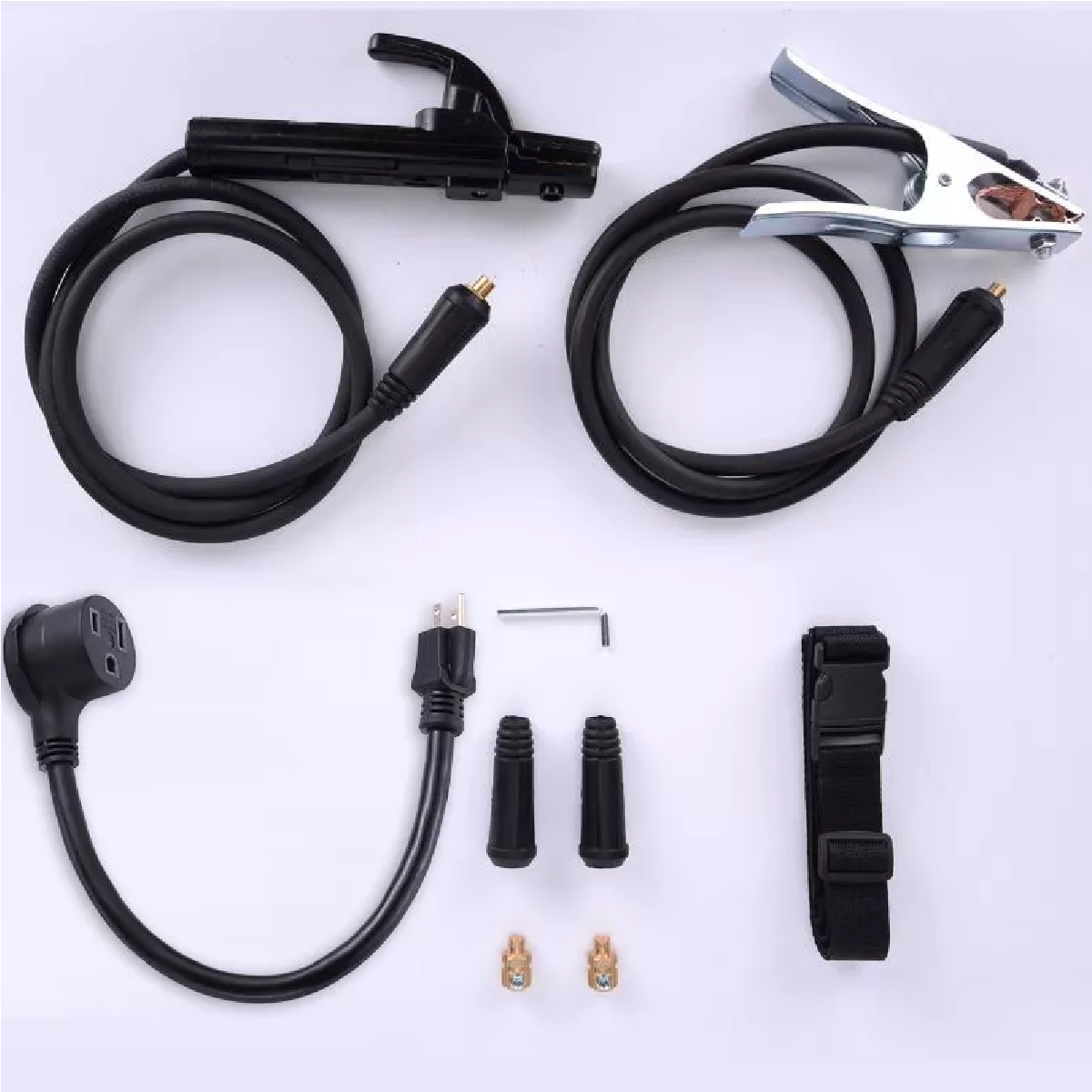 Estación de Soldadura Manual 250amp Power Stick (110/220v)