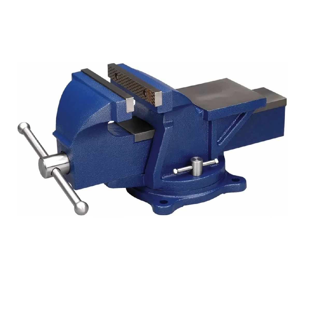 Tornillo De Banco 6 Pulgadas 8.5kg Pesado