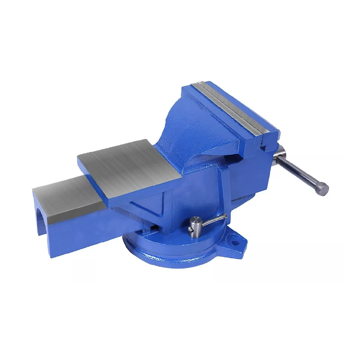 Tornillo De Banco 6 Pulgadas 8.5kg Pesado