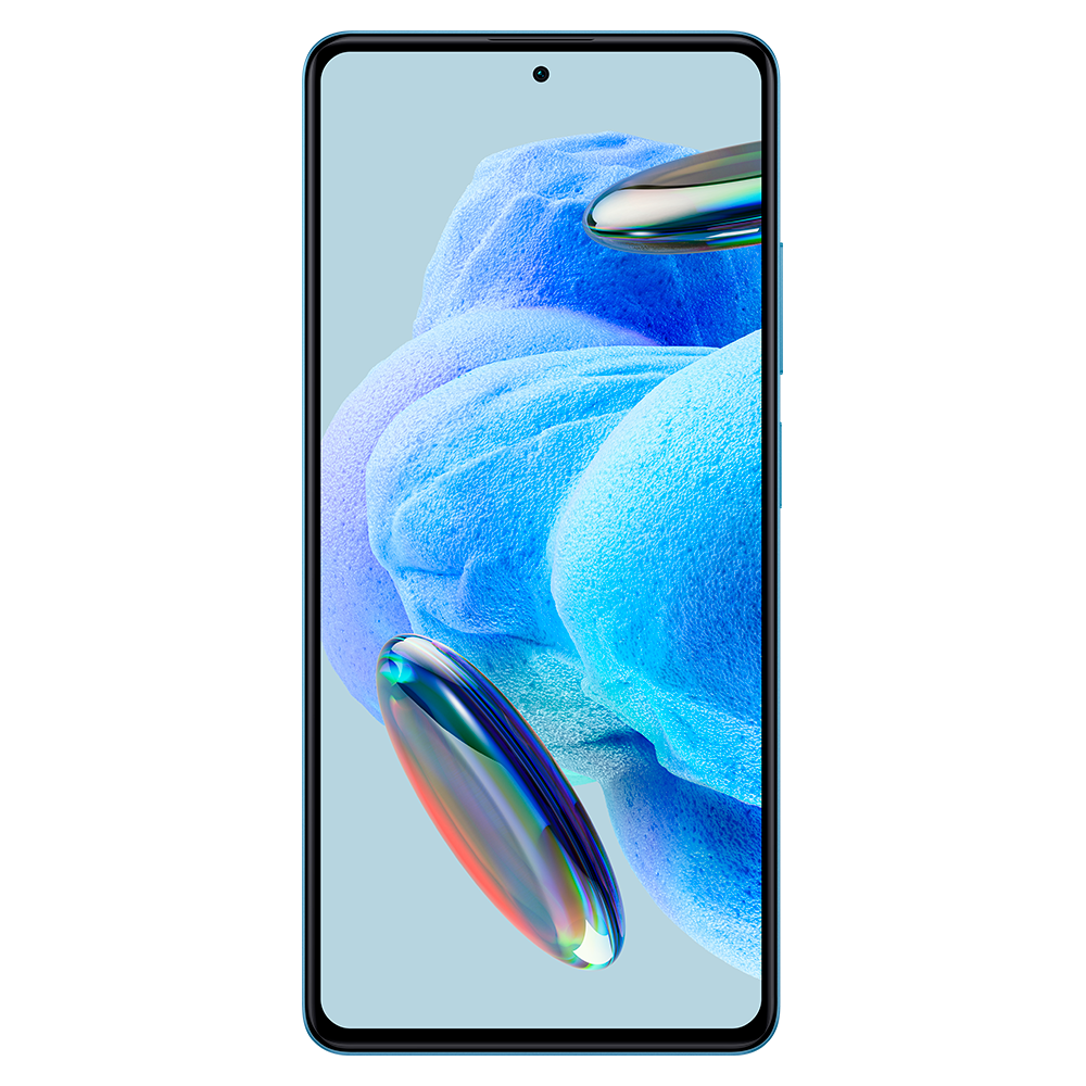 Xiaomi Celular Redmi Note 12 Pro Glaciar Blue 8GB Ram 256GB ROM :  .com.mx: Electrónicos