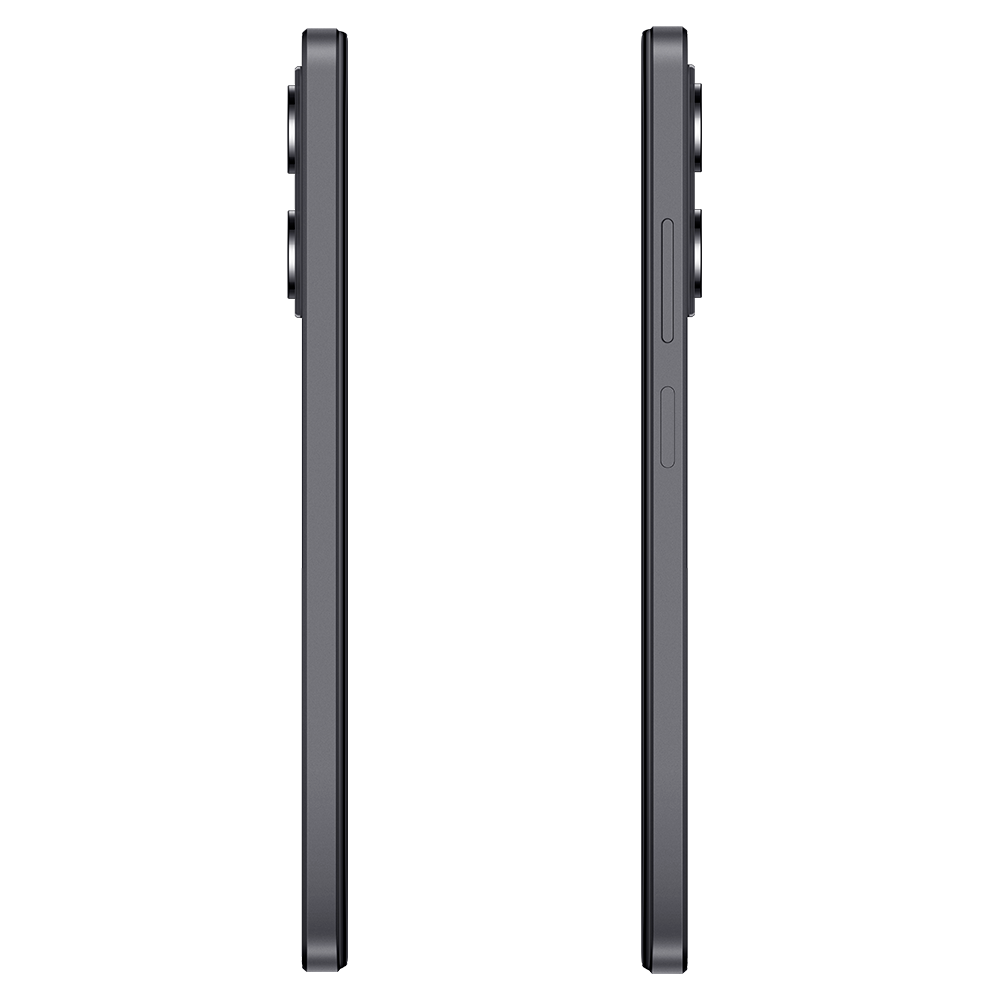 Redmi Note 12 Pro Graphite Gray 8GB RAM 256GB ROM