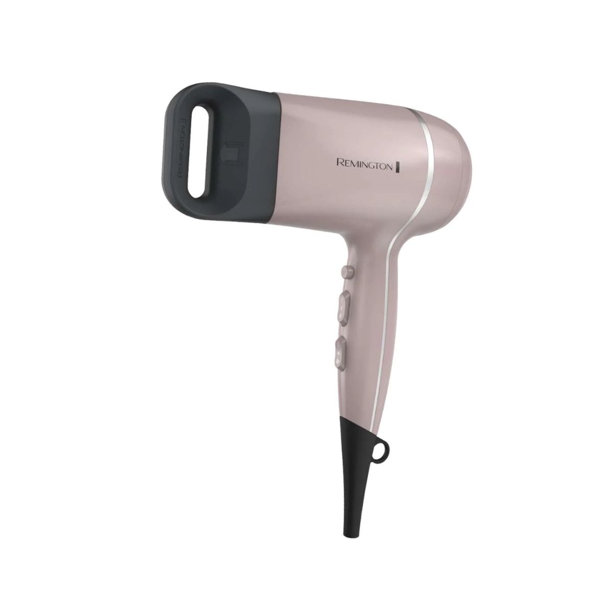 Secadora de Pelo Estilizador de ceramica Remington