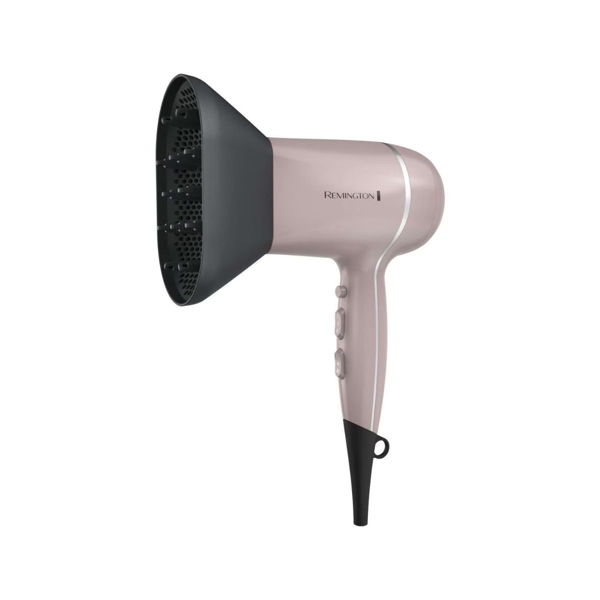Secadora de Pelo Estilizador de ceramica Remington